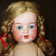 Крошка Armand Marseille