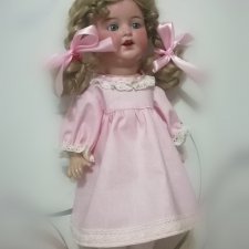 Хорошая девочка Лида