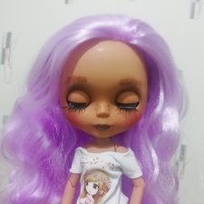 Милая Вайолет