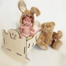 Непоседа Фанечка