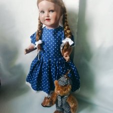 Кукольные детки