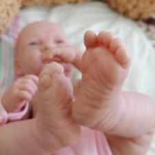 Малютка Berenguer