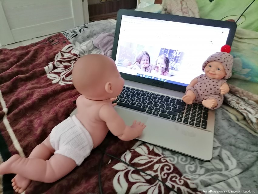 Малышовый букетик | Бэйбики Малышовый букетик — Болталка и разговоры обо всем: жизнь (фото 6)