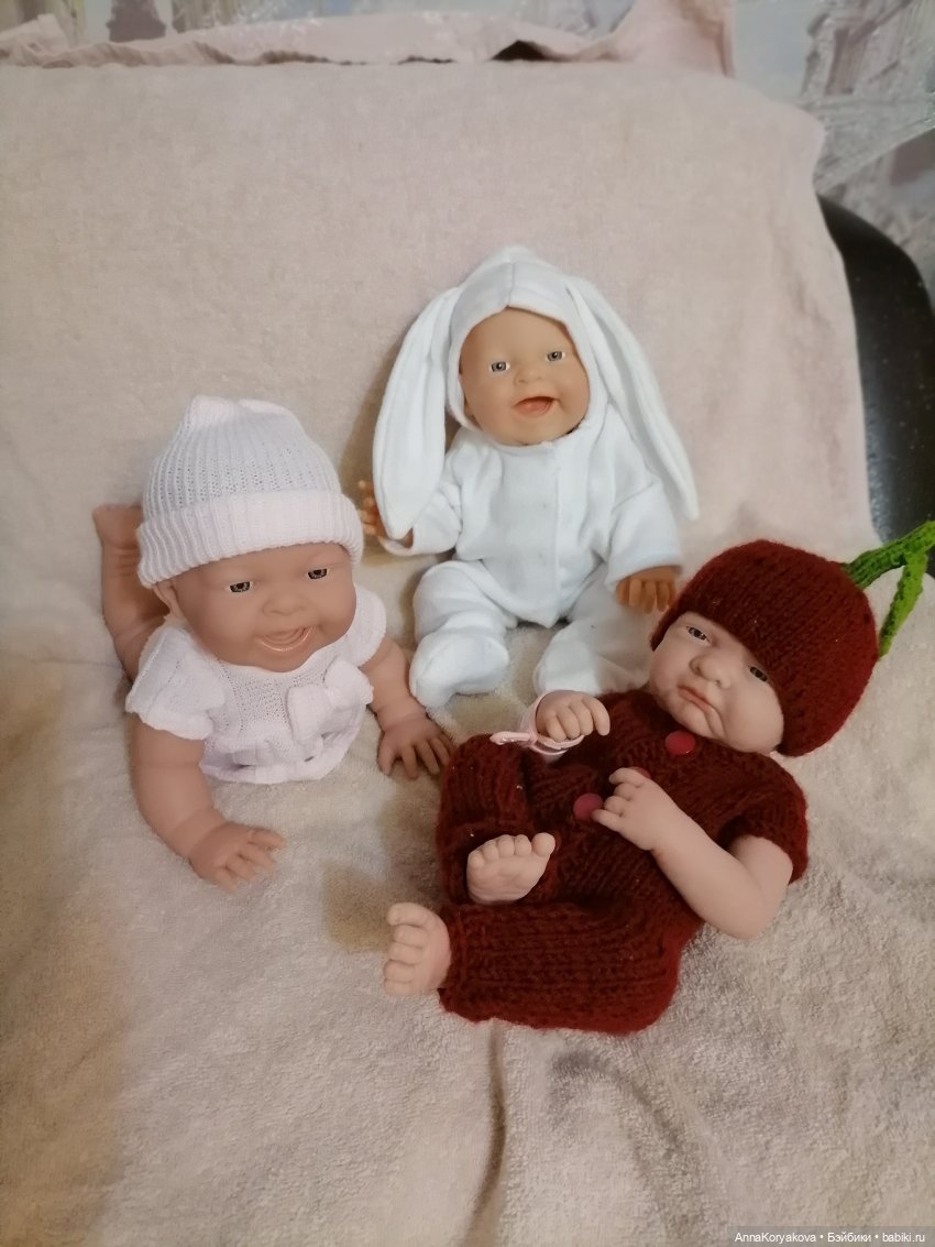 Малышовый букетик — Болталка и разговоры обо всем: жизнь (фото 8)