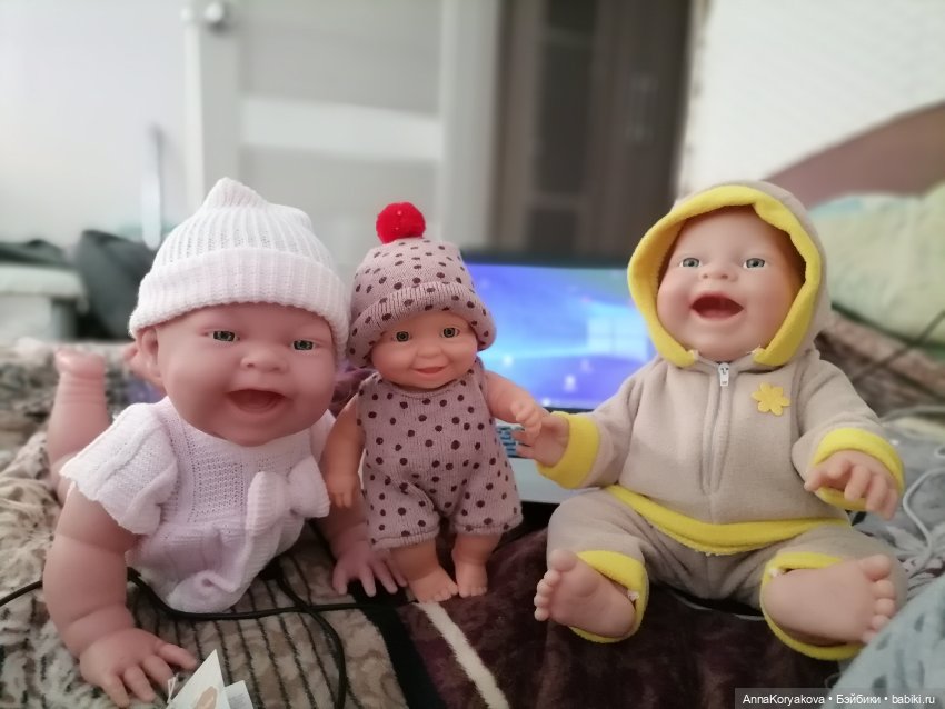 Малышовый букетик | Бэйбики Малышовый букетик — Болталка и разговоры обо всем: жизнь (фото 7)