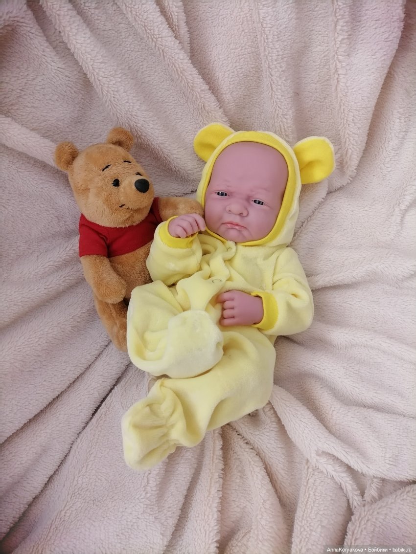 Обновочки для Нинули-обижули (фото 5)