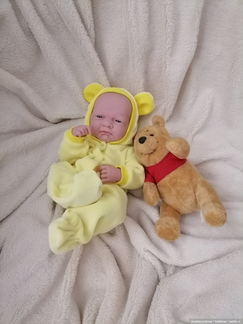 Обновочки для Нинули-обижули (фото 6)