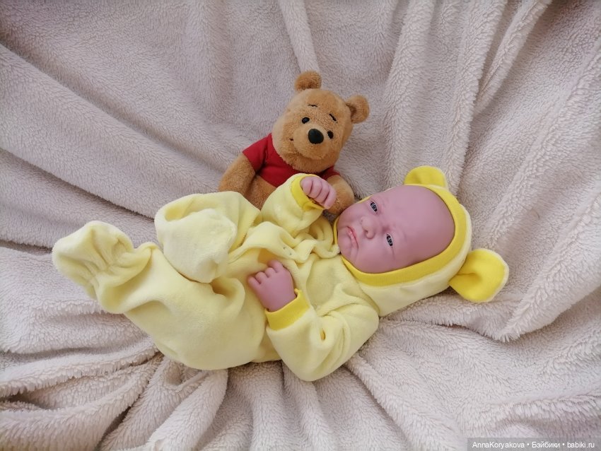 Обновочки для Нинули-обижули (фото 7)