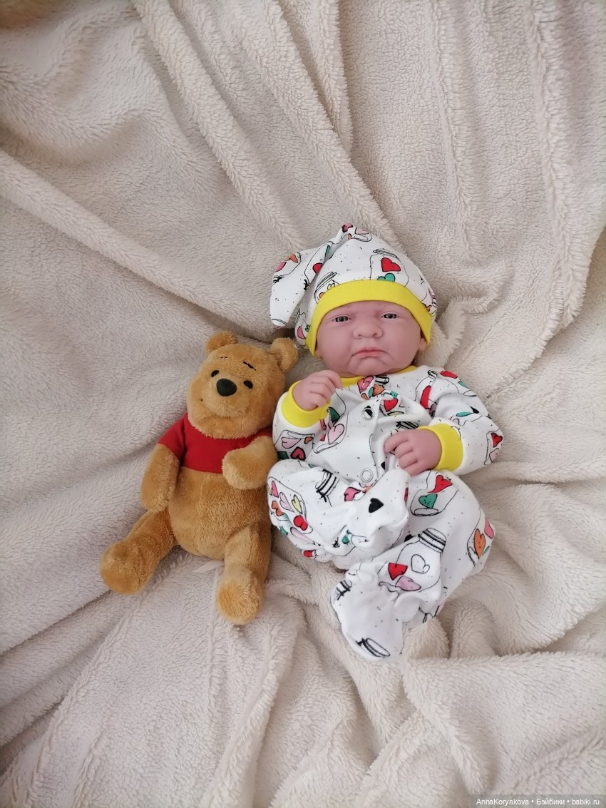 Обновочки для Нинули-обижули (фото 3)