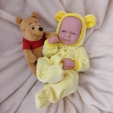 Обновочки для Нинули-обижули