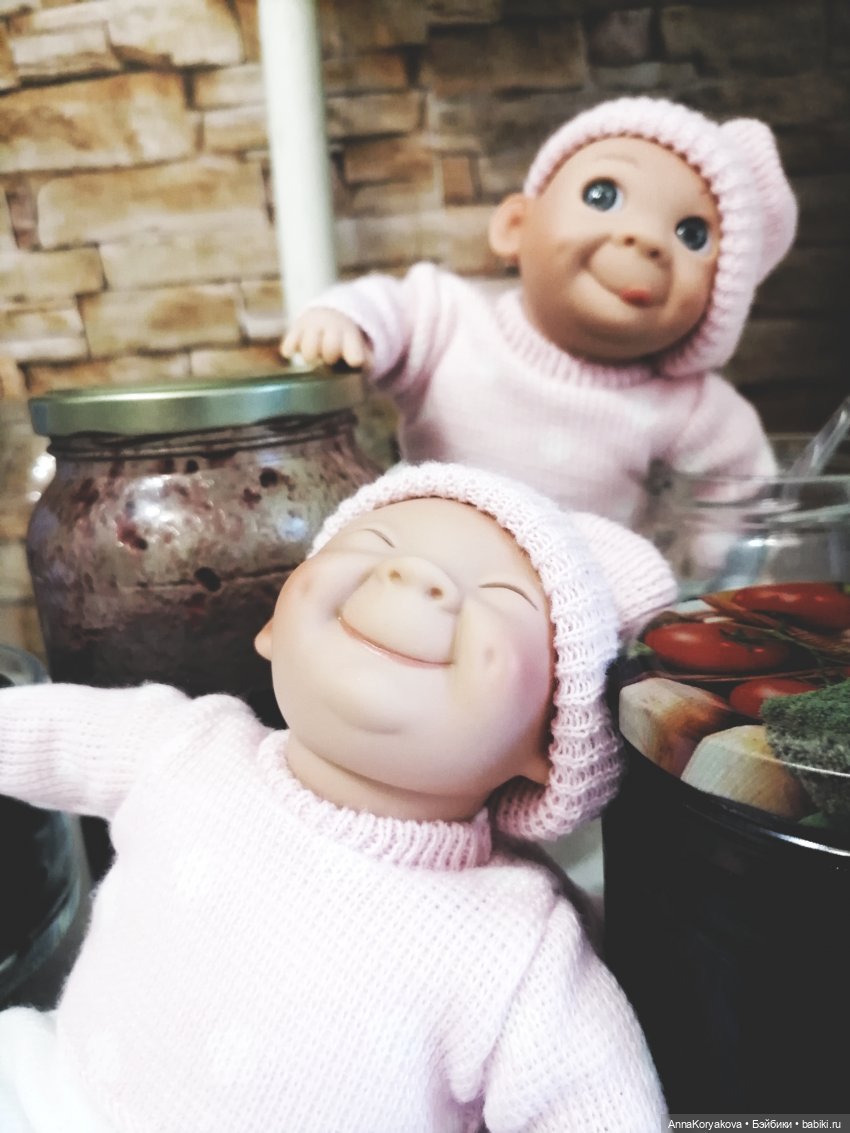 Ты варись, моё варенье... Необыкновенное (фото 3)