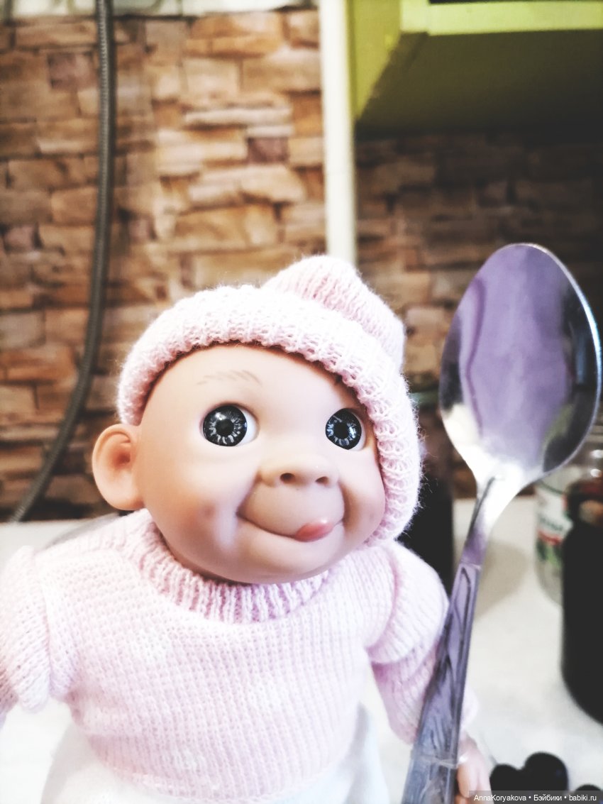 Ты варись, моё варенье... Необыкновенное (фото 2)