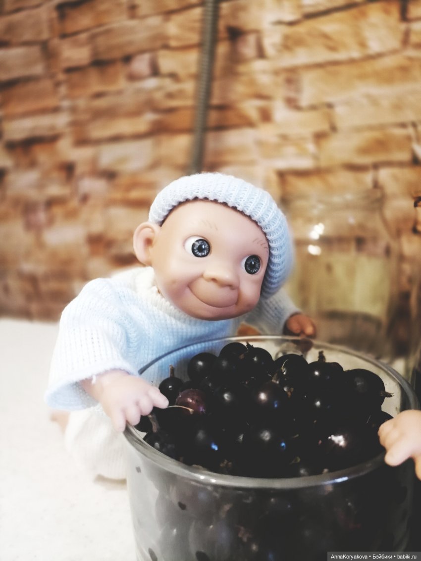 Ты варись, моё варенье... Необыкновенное (фото 4)