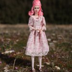 Одежда для Barbie, Poppy parker