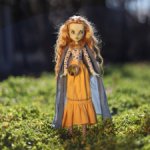 Одежда для monster high g1