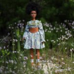 Одежда для Barbie