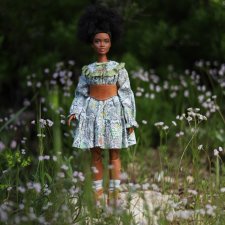 Одежда для Barbie