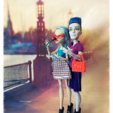 Зомбирующее свидание