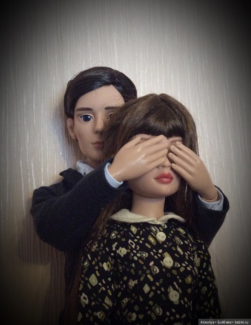 Я обещал вернуться этой осенью (фото 6)