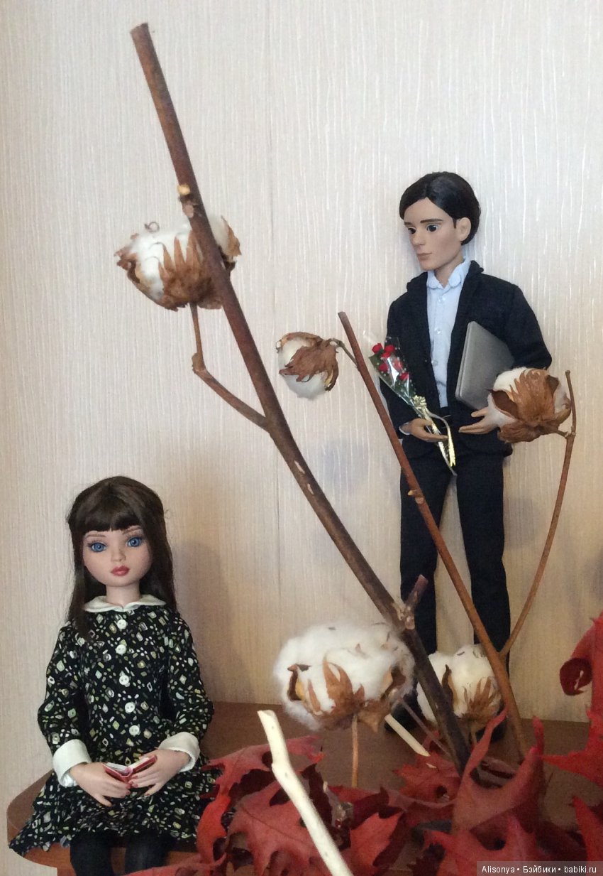 Я обещал вернуться этой осенью (фото 4)