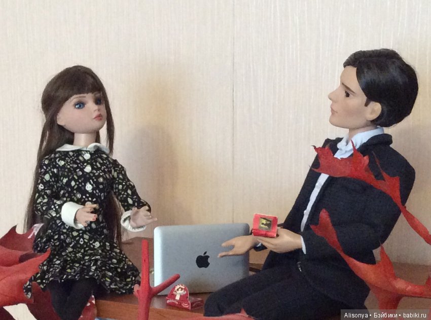 Я обещал вернуться этой осенью