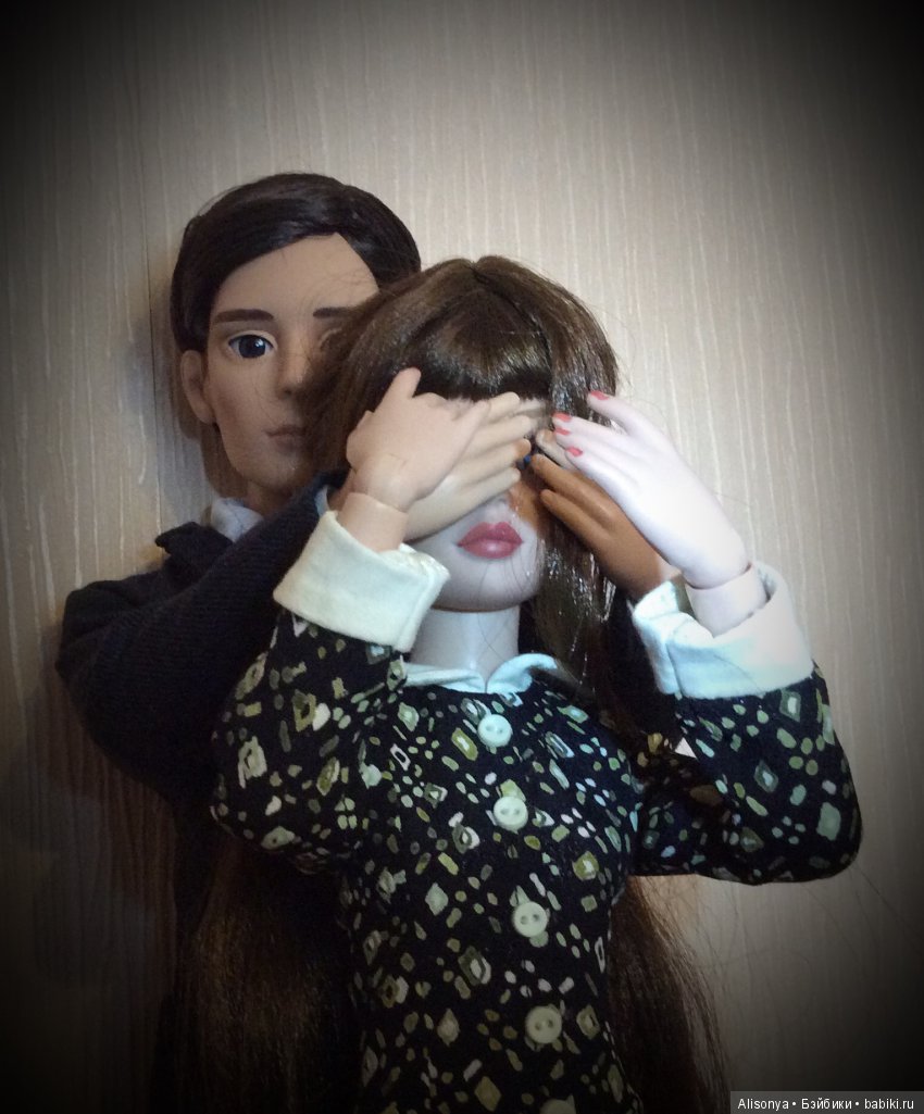 Я обещал вернуться этой осенью (фото 7)