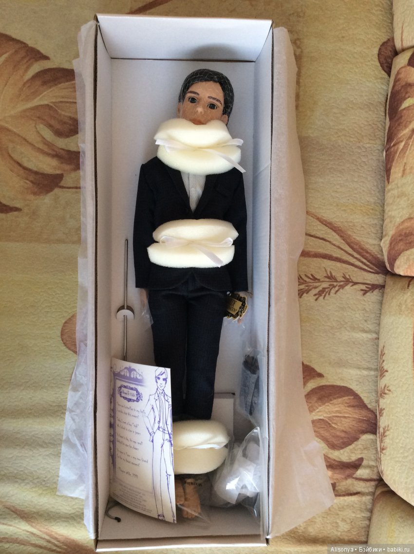 Я обещал вернуться этой осенью (фото 2)