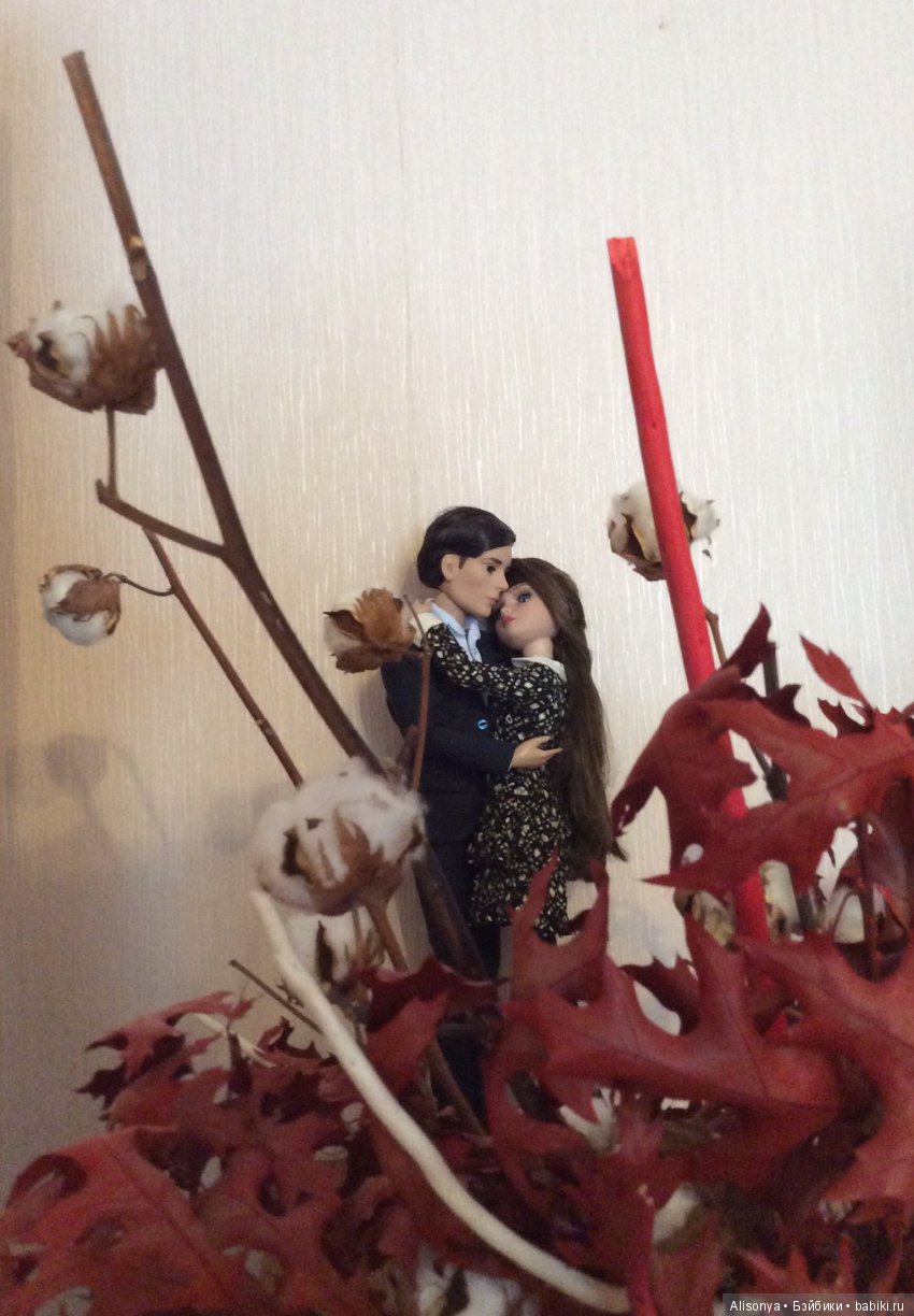 Я обещал вернуться этой осенью