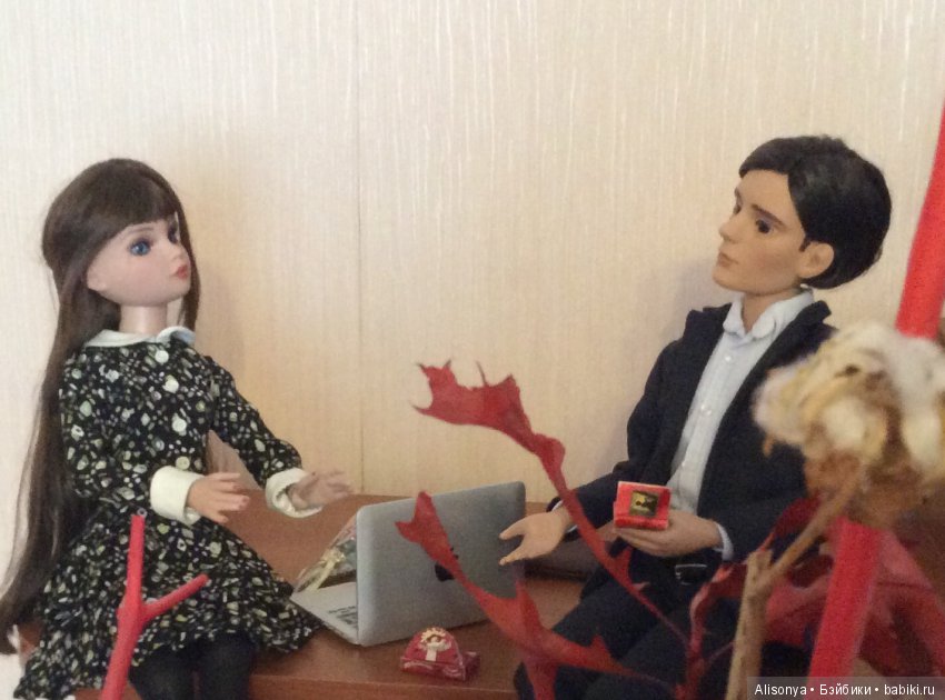 Я обещал вернуться этой осенью