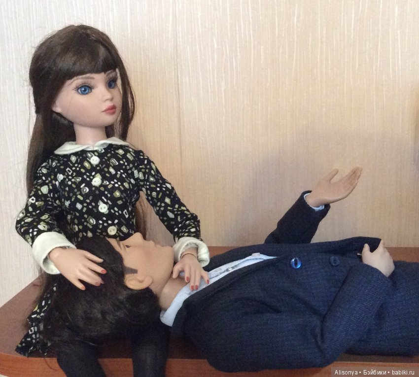 Я обещал вернуться этой осенью