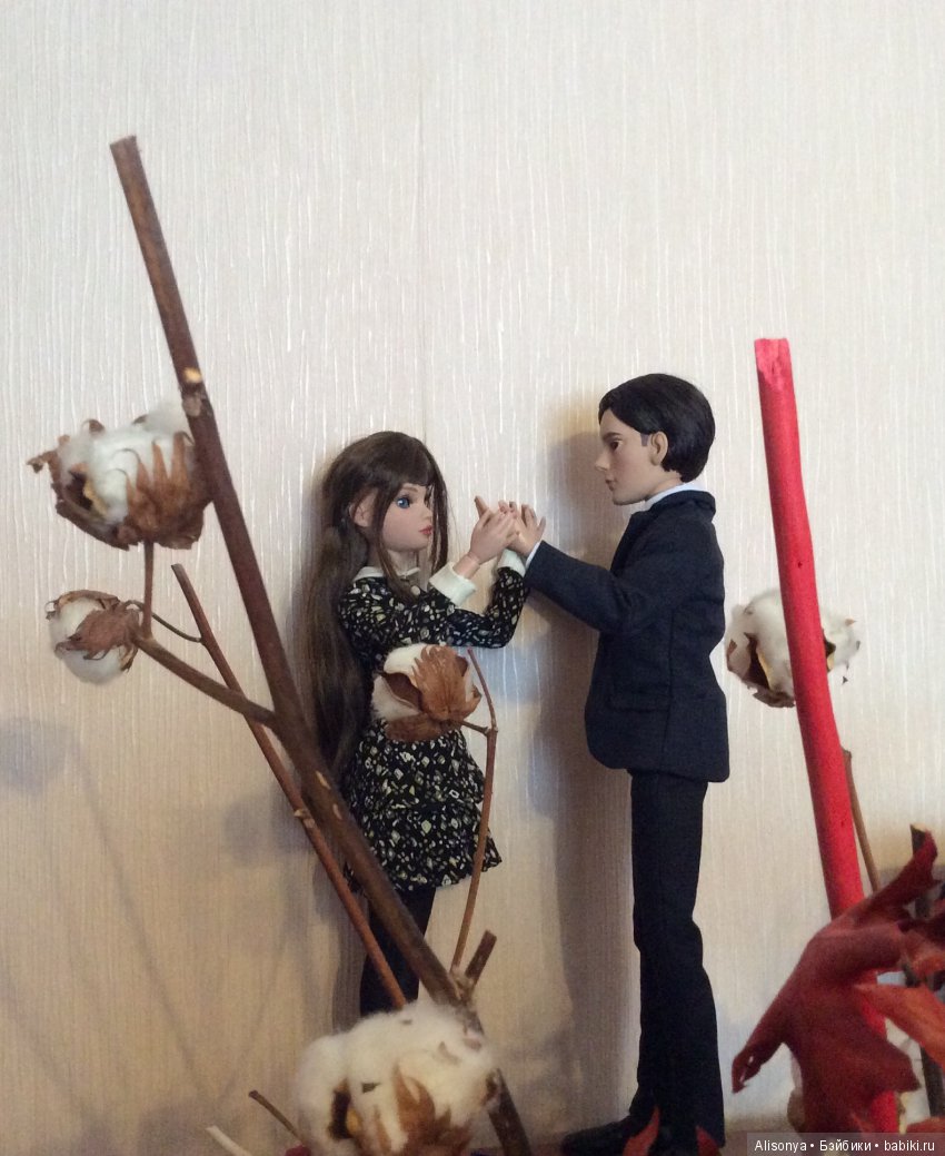 Я обещал вернуться этой осенью (фото 8)