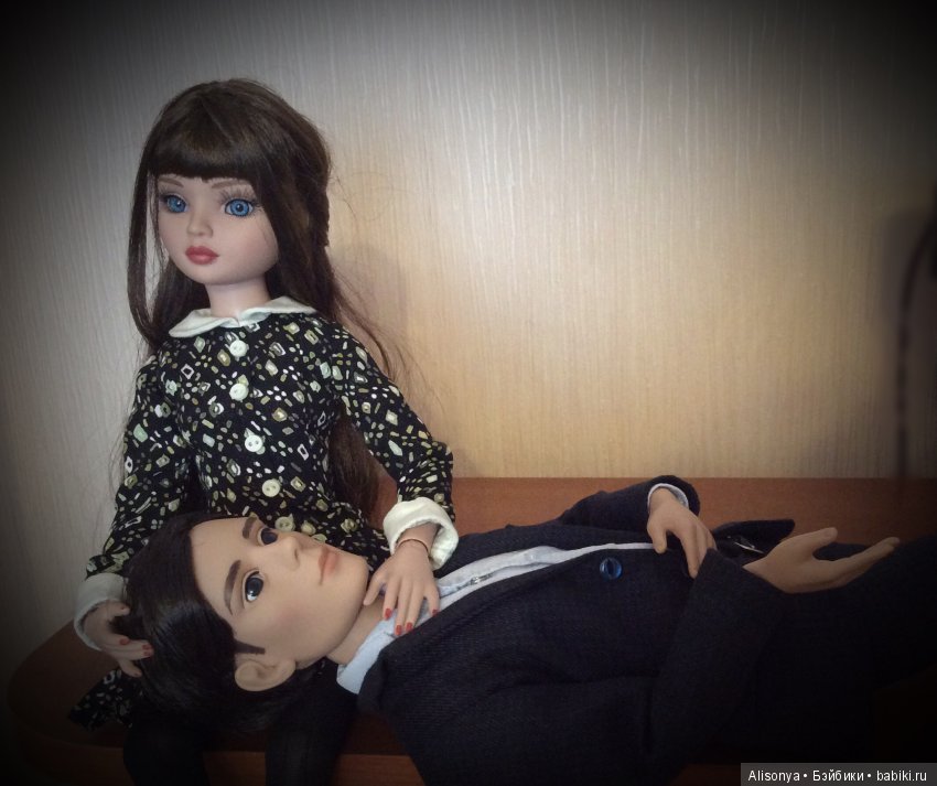 Я обещал вернуться этой осенью