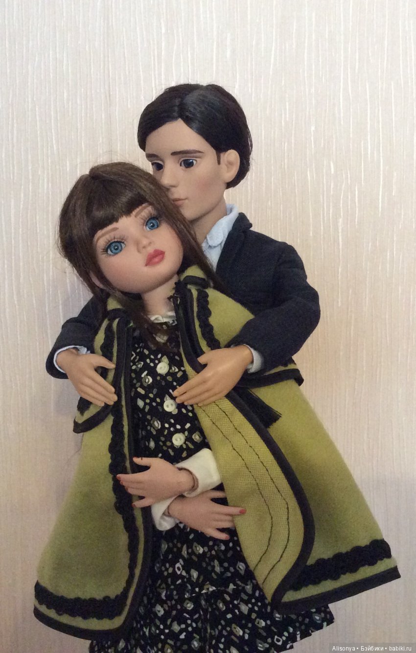 Я обещал вернуться этой осенью