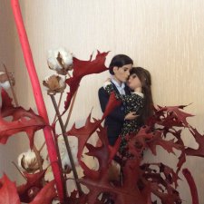 Я обещал вернуться этой осенью