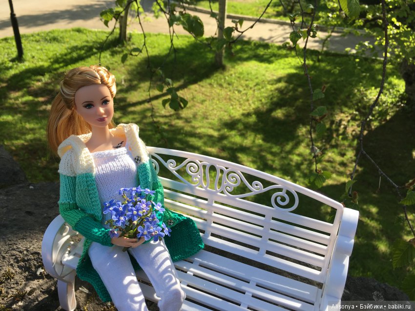 Дела рук — Болталка и разговоры обо всем: жизнь (фото 7)