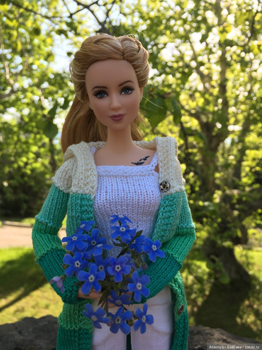 Дела рук — Болталка и разговоры обо всем: жизнь (фото 8)