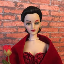 «Мисс Бэйбики 2018». Мадра Лорд. Презентация