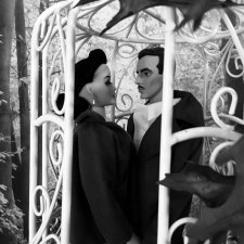 «Один вечер в Париже». Серия 4 «В оттенках осени»