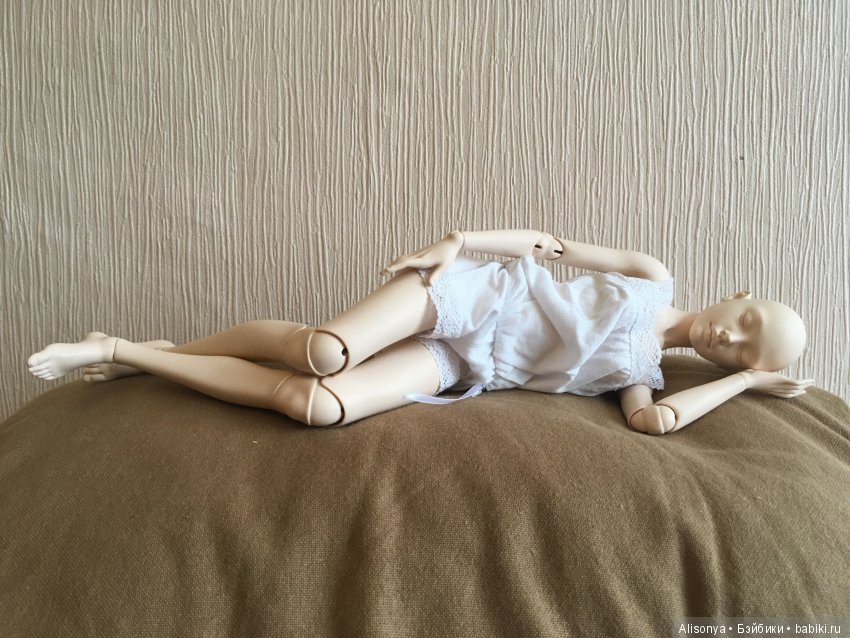 Зая - бланк Натальи Лосевой