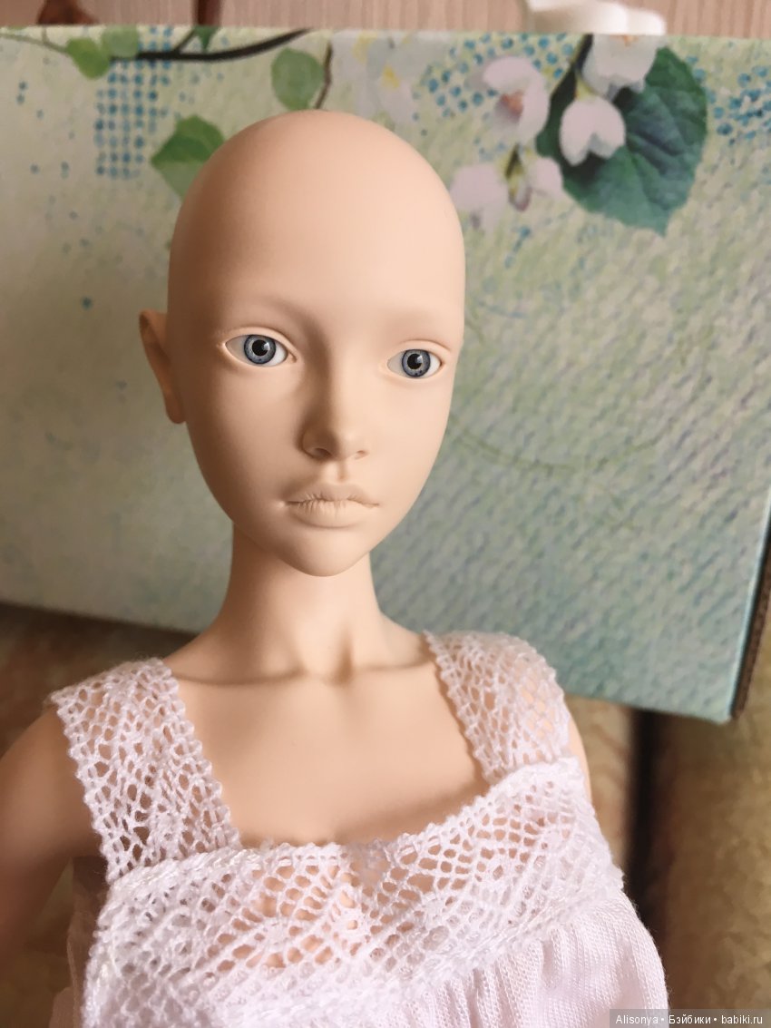 Зая - бланк Натальи Лосевой (фото 10)