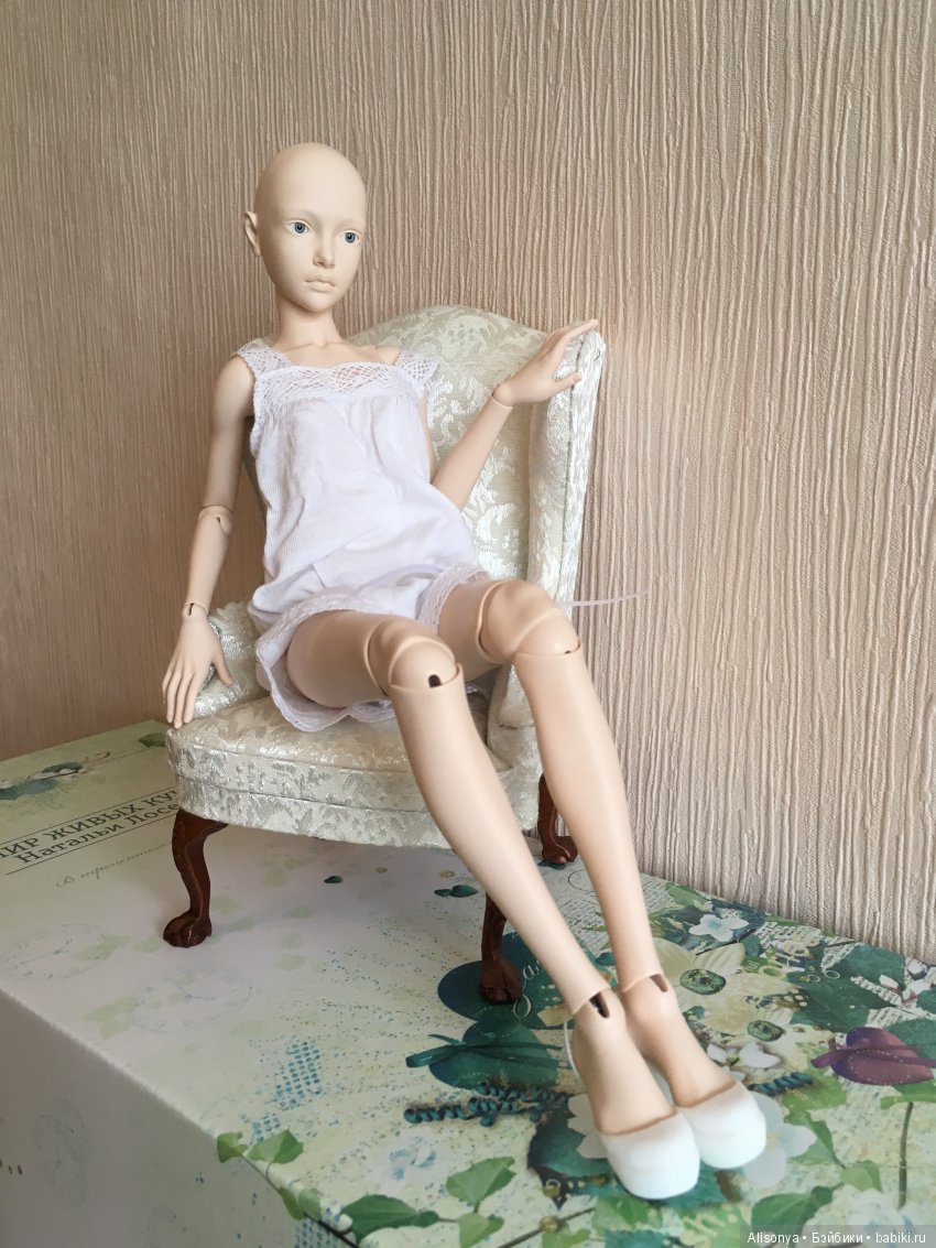 Зая - бланк Натальи Лосевой (фото 6)