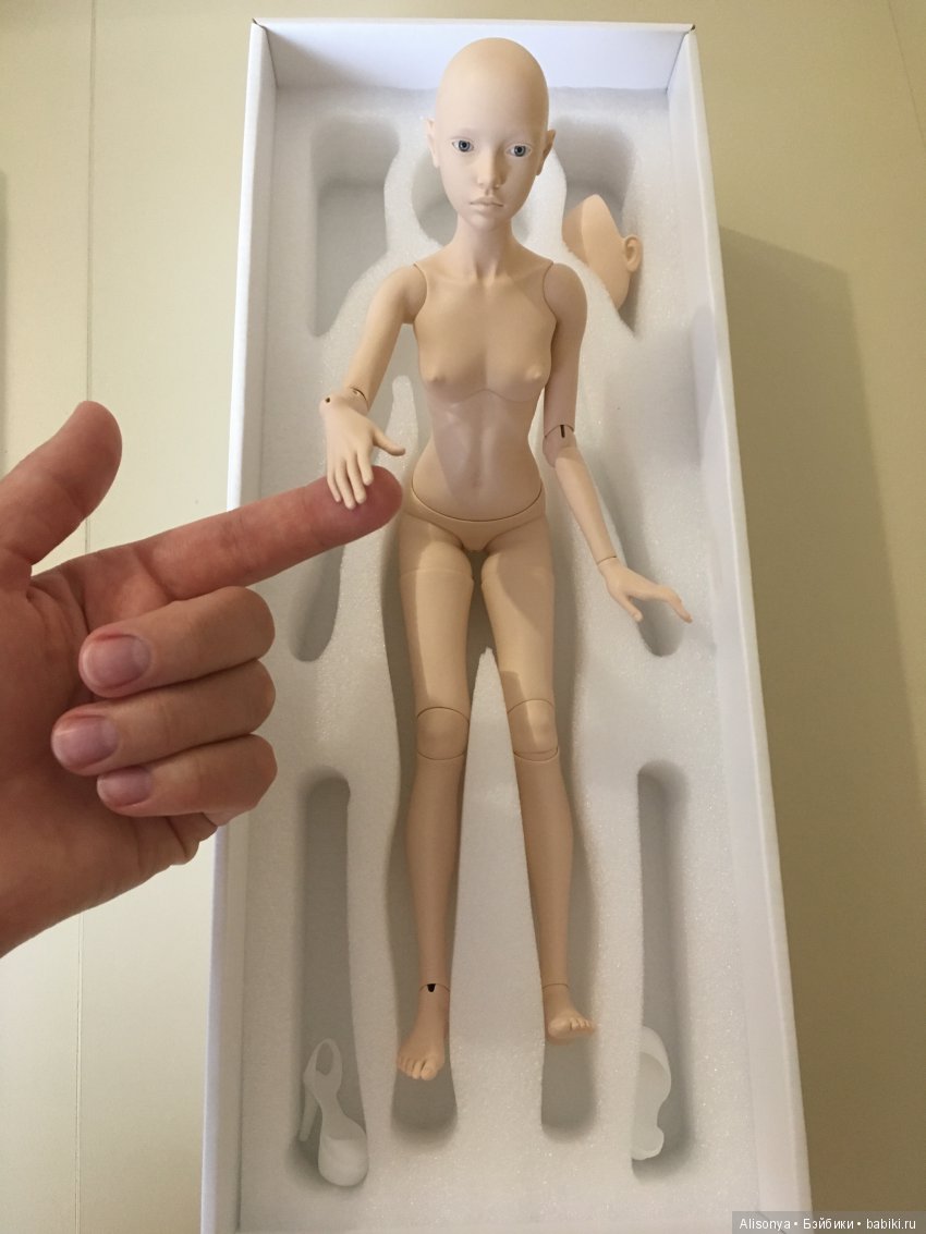 Зая - бланк Натальи Лосевой (фото 4)