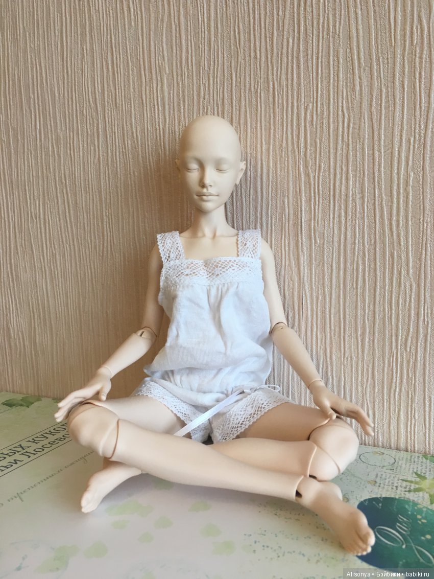 Зая - бланк Натальи Лосевой (фото 9)