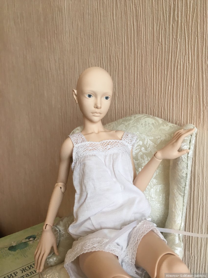 Зая - бланк Натальи Лосевой (фото 7)