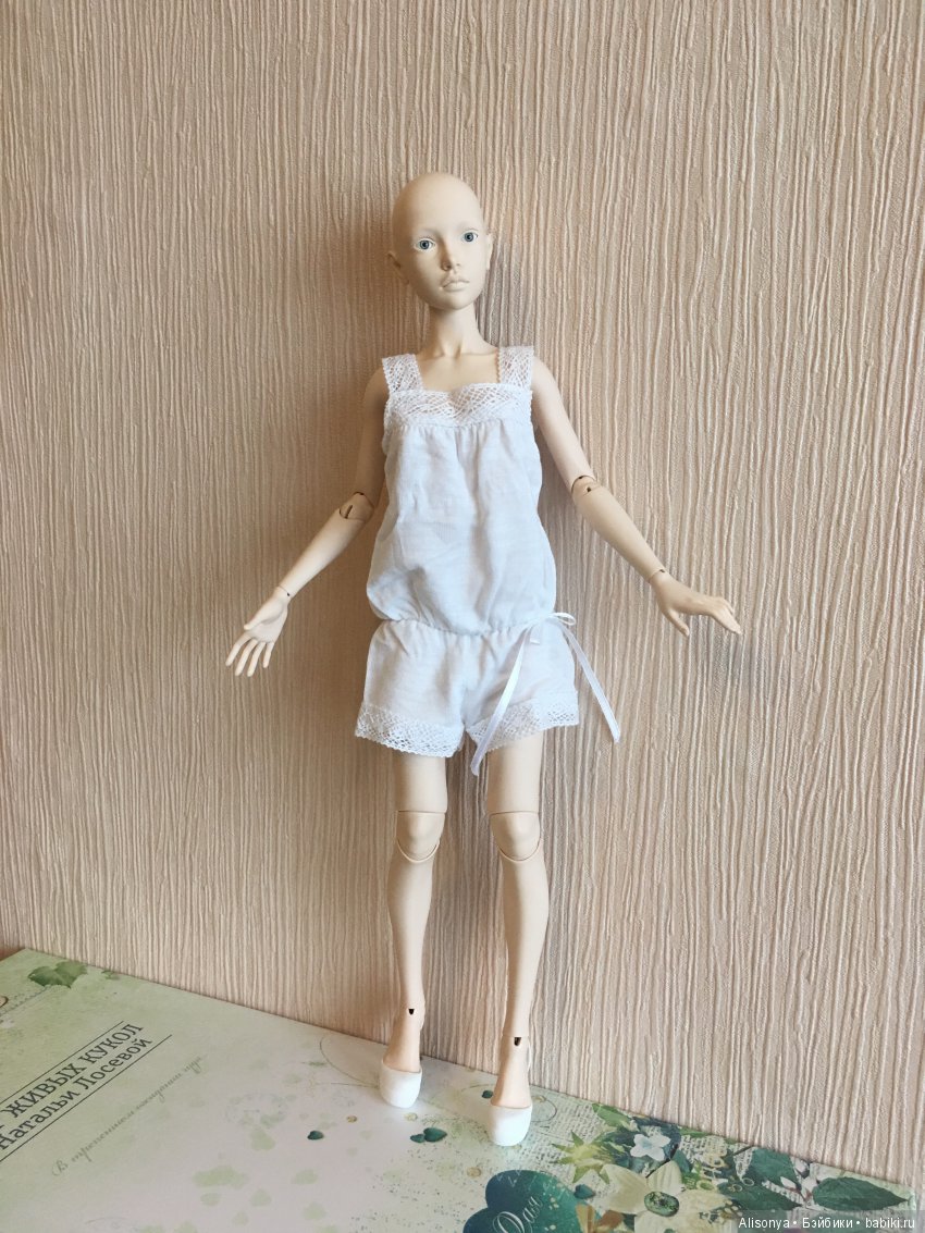 Зая - бланк Натальи Лосевой (фото 5)