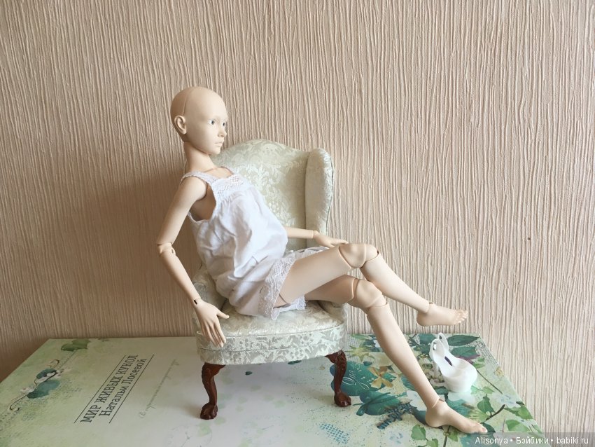 Зая - бланк Натальи Лосевой (фото 8)