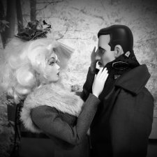 «Один вечер в Париже», серия 5 «Тени прошлого»