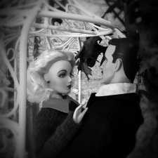 «Один вечер в Париже», серия 6 «Любовь, которой не было»