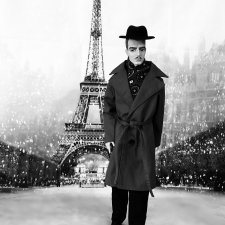 «Один вечер в Париже», серия 7 «Между волком и собакой»