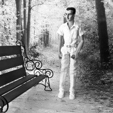 «Один вечер в Париже», серия 9 «Банально - про любовь». Заключительная.